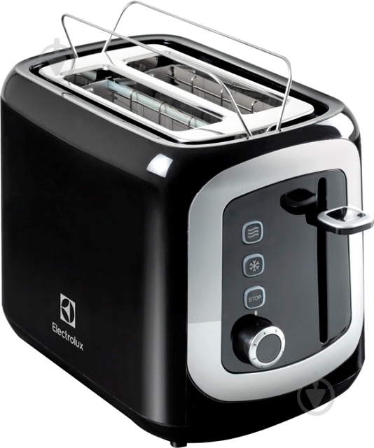 ᐉ Тостер Electrolux EAT 3300 • Купить в Киеве, Украине • Лучшая цена в ...
