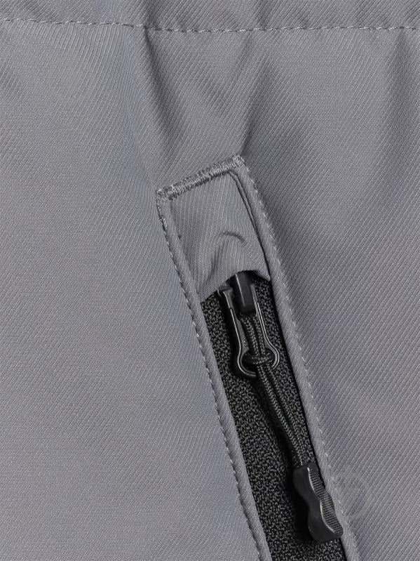 Куртка 4F TECHNICAL JACKET M0822 4FJWAW25TTJAM0822-23S р.146 - фото 12