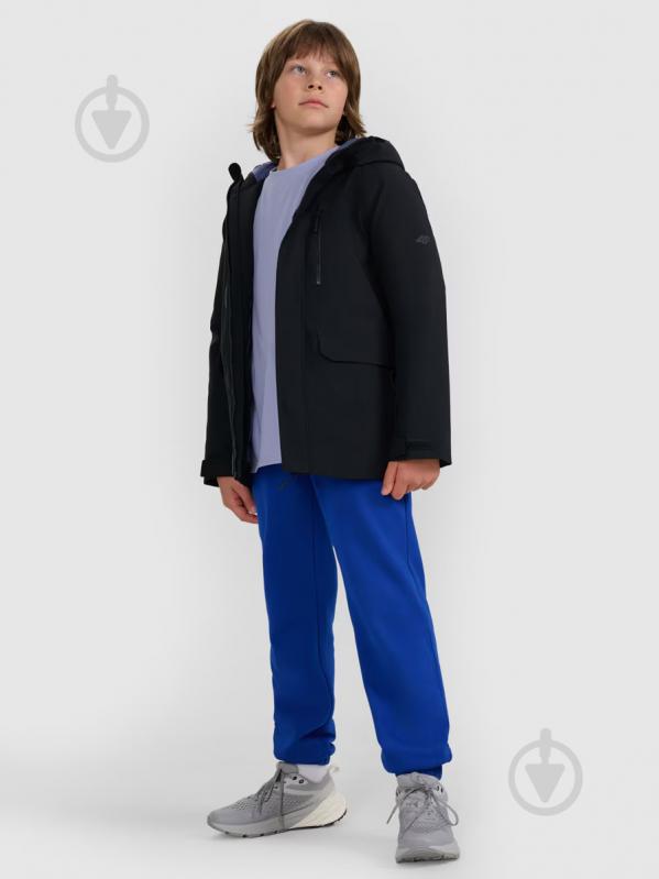 Куртка 4F JACKET M221 4FJWAW25TJACM221-20S р.146 - фото 8