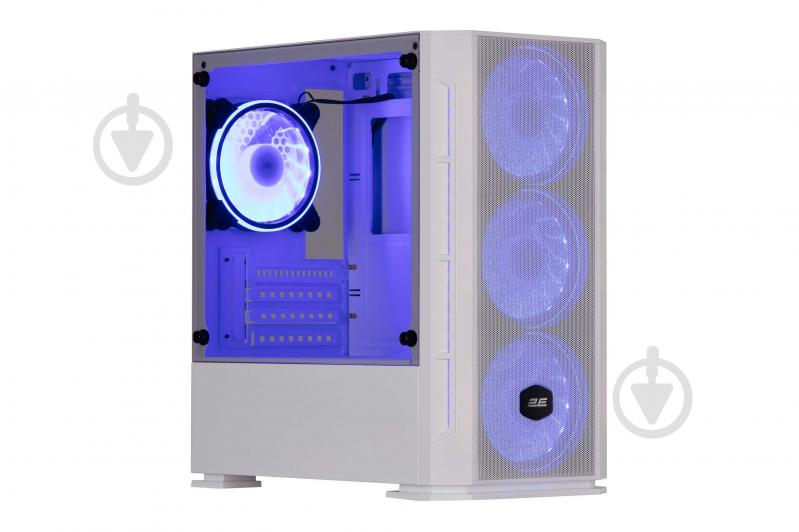 Корпус 2E Gaming Calleo GB700W (2E-GB700W) - фото 20