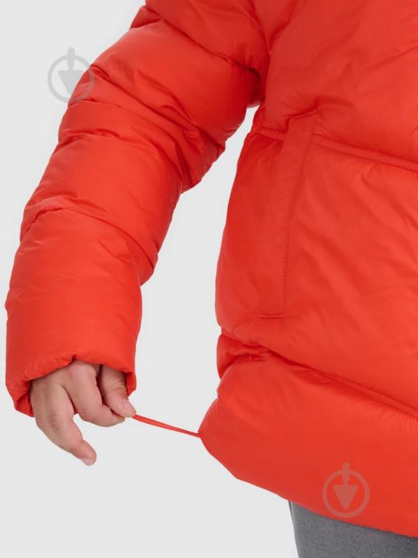 Куртка 4F DOWN JACKET M622 4FJWAW25TDJAM622-62S р.152 - фото 5 Куртка 4F DOWN JACKET M622 4FJWAW25TDJAM622-62S р.152 - фото 5
