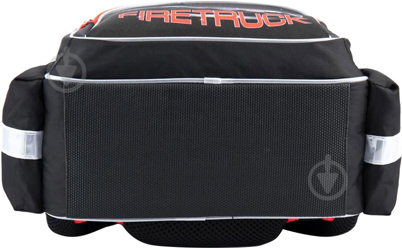 Рюкзак KITE Firetruc K18-513S - фото 10 Рюкзак KITE Firetruc K18-513S - фото 10