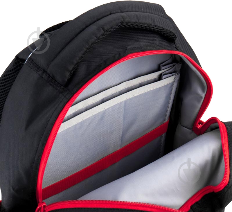 Рюкзак KITE Firetruc K18-513S - фото 9 Рюкзак KITE Firetruc K18-513S - фото 9