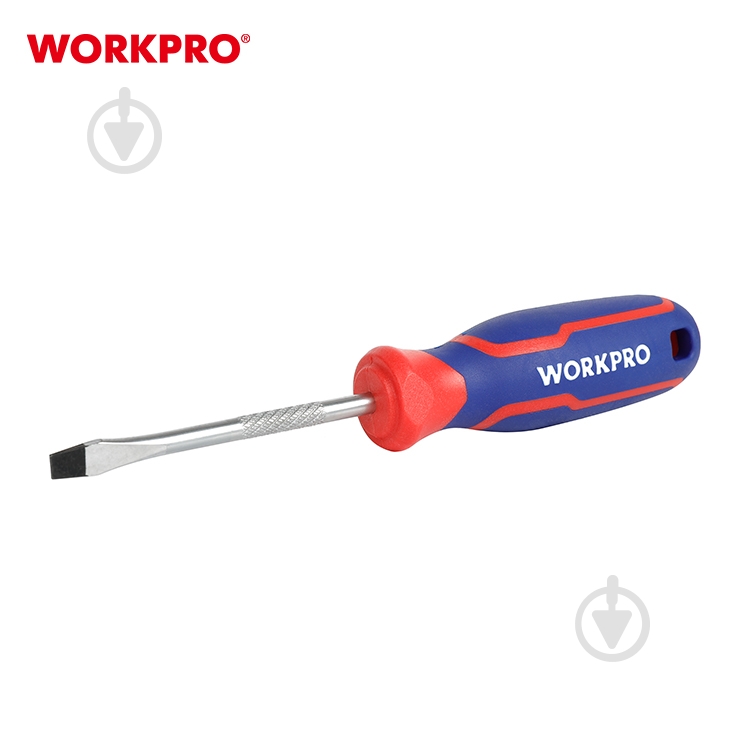 Викрутка WORKPRO WP221013 - фото 2