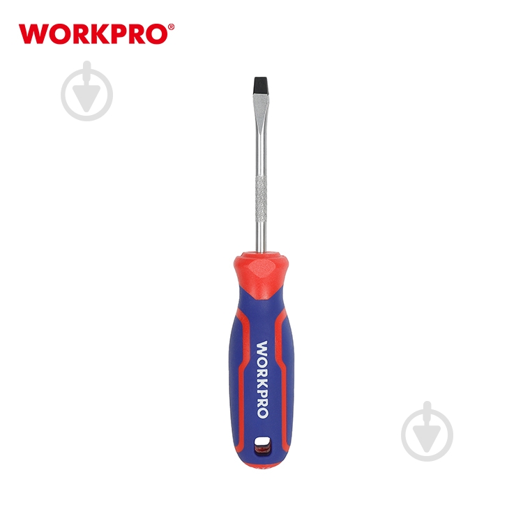 Викрутка WORKPRO WP221013 - фото 4