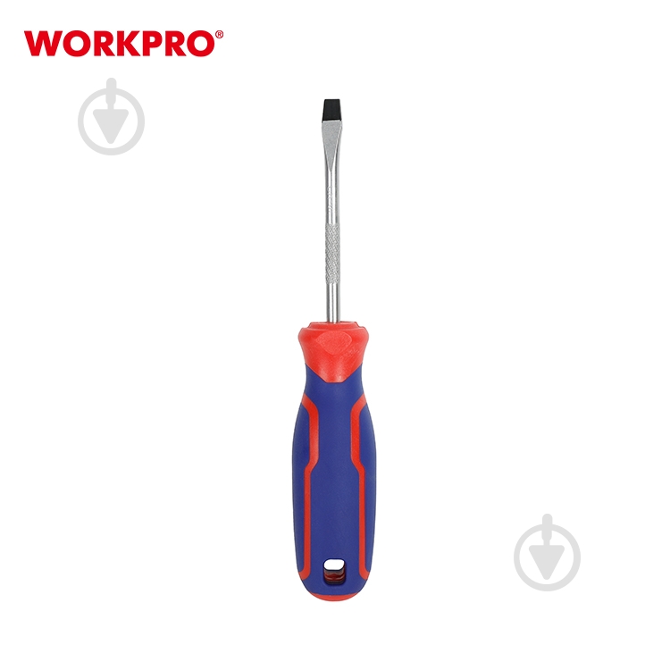 Викрутка WORKPRO WP221013 - фото 3