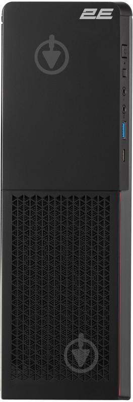 Корпус 2E S613 ARGB 400W (2E-S613ARGB-400) - фото 3