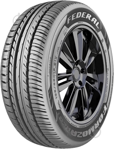 Шина FEDERAL Formoza AZ01 XL 225/45R18 95 W лето - фото 1