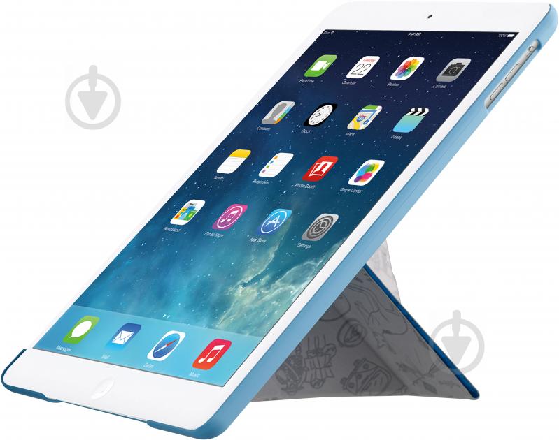 Чехол Ozaki Coat Travel iPad Air Sydney - фото 3