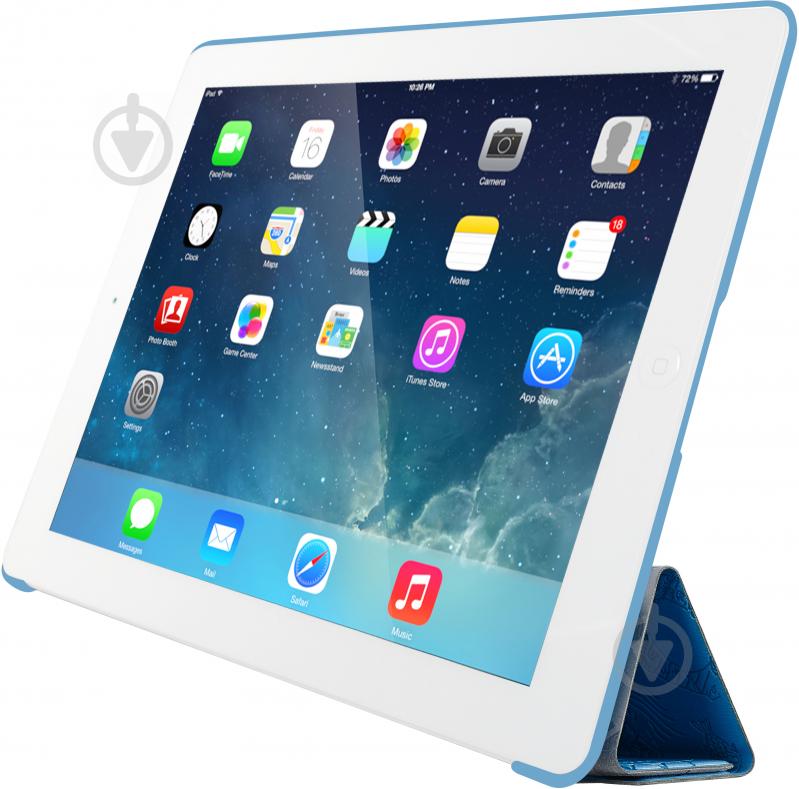 Чехол Ozaki Coat Travel iPad Air Sydney - фото 4