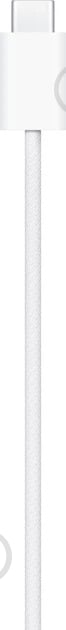 Беспроводное зарядное устройство Apple MagSafe Charger 1 м White (MGD74ZE/A) - фото 3 Беспроводное зарядное устройство Apple MagSafe Charger 1 м White (MGD74ZE/A) - фото 3