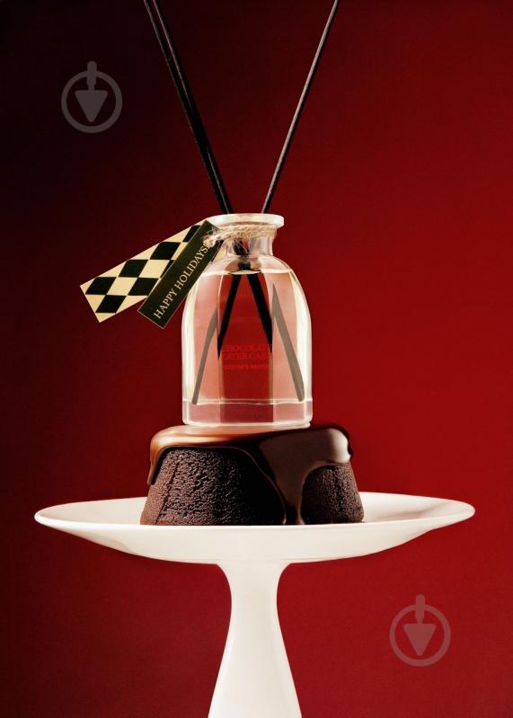 Аромадиффузор Sister's Aroma CHOCOLATE LAYER CAKE - фото 2