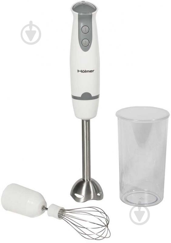 Блендер погружной Holmer HBSS-600W - фото 1