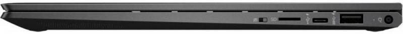 Ноутбук HP ENVY x360 13-ay0006ur 13,3" (15C87EA) black - фото 4