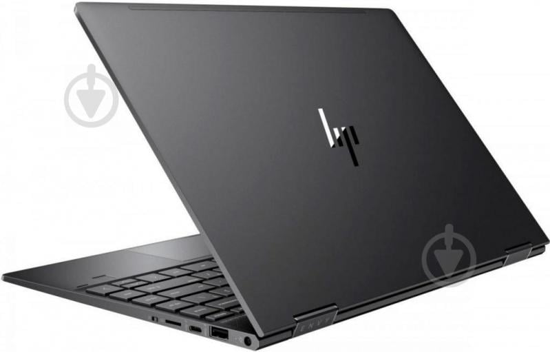 Ноутбук HP ENVY x360 13-ay0006ur 13,3" (15C87EA) black - фото 8