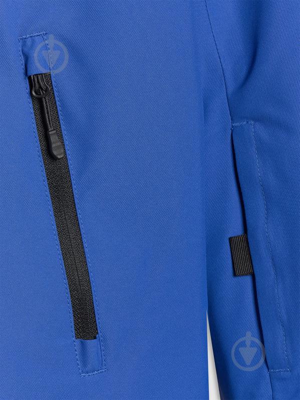 Куртка 4F TECHNICAL JACKET M0820 4FJWAW25TTJAM0820-36S р.158 - фото 9