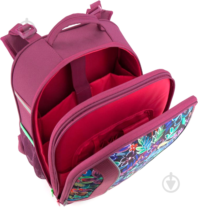 Рюкзак KITE K18-703M-2 - фото 13