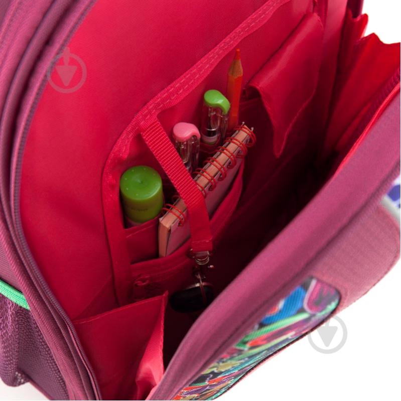 Рюкзак KITE K18-703M-2 - фото 6