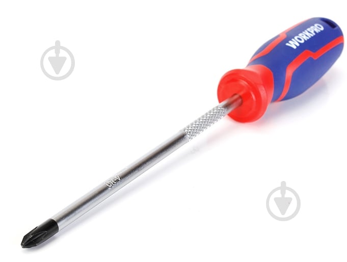 Викрутка WORKPRO WP221033 - фото 1