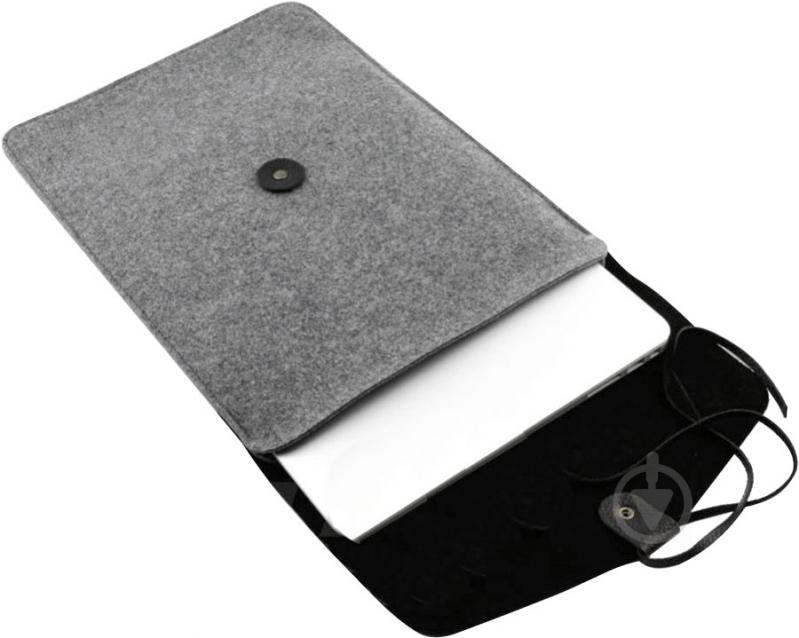 Чехол Digital Wool Case 13 (DW 13-10) - фото 4