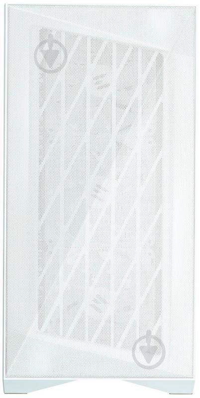 Корпус Zalman Z9 Iceberg MS (Z9ICEBERGMSWHITE) - фото 4