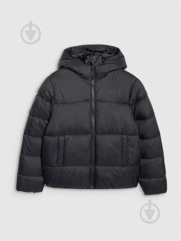 Куртка 4F DOWN JACKET M620 4FJWAW25TDJAM620-20S р.158 - фото 6