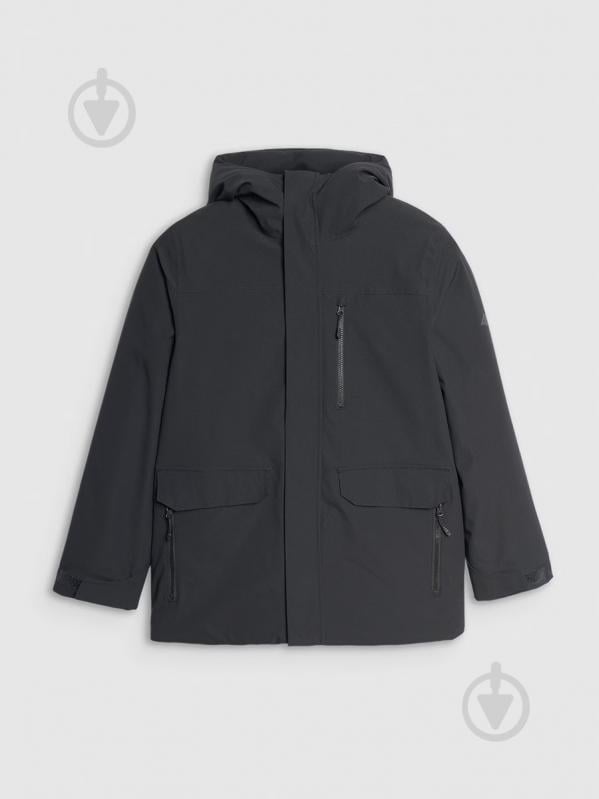 Куртка 4F JACKET M221 4FJWAW25TJACM221-20S р.158 - фото 10