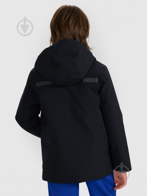 Куртка 4F JACKET M221 4FJWAW25TJACM221-20S р.158 - фото 2