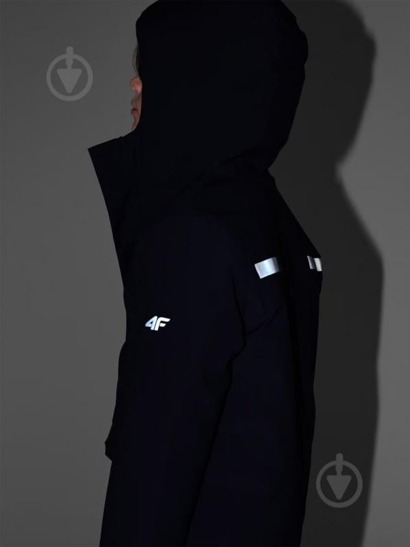 Куртка 4F JACKET M221 4FJWAW25TJACM221-20S р.158 - фото 9