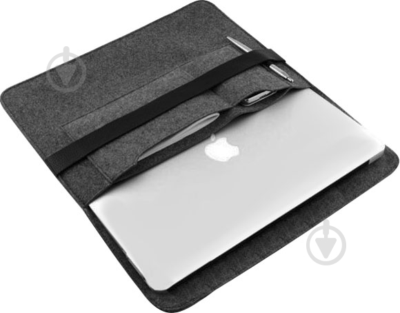 Чехол Digital Wool Case 13 (DW 13-08) - фото 2