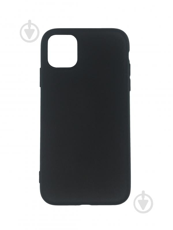 Чехол Armorstandart Matte Slim Fit ARM55559 для Apple iPhone 11 - фото 1