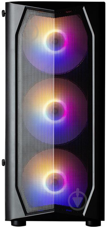 Корпус Zalman N4 REV.1 (N4REV.1ZM700-TXII) - фото 3