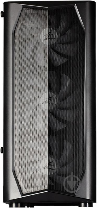 Корпус Zalman N4 REV.1 (N4REV.1ZM700-TXII) - фото 4