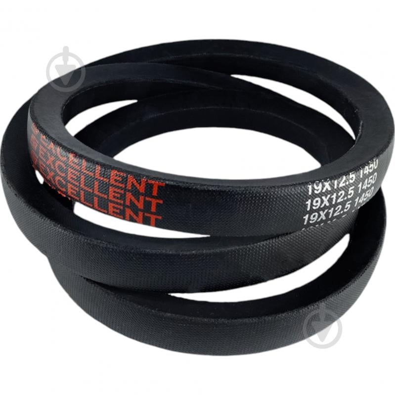 Ремень клиновый Excellent C-1450 - фото 2 Ремень клиновый Excellent C-1450 - фото 2