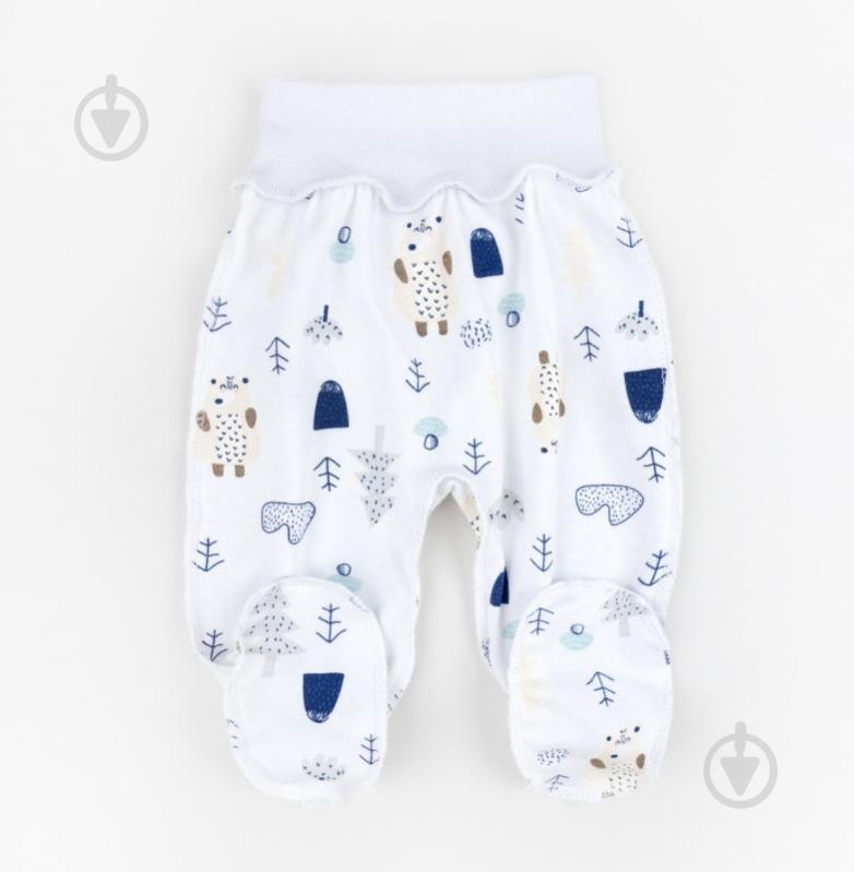 Комплект Dexter`s Plain белый р.56 d978лсб - фото 5