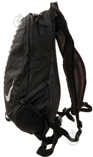 Рюкзак Nike Run Commuter Backpack N.000.3567.045.NS 15 л чорний - фото 3