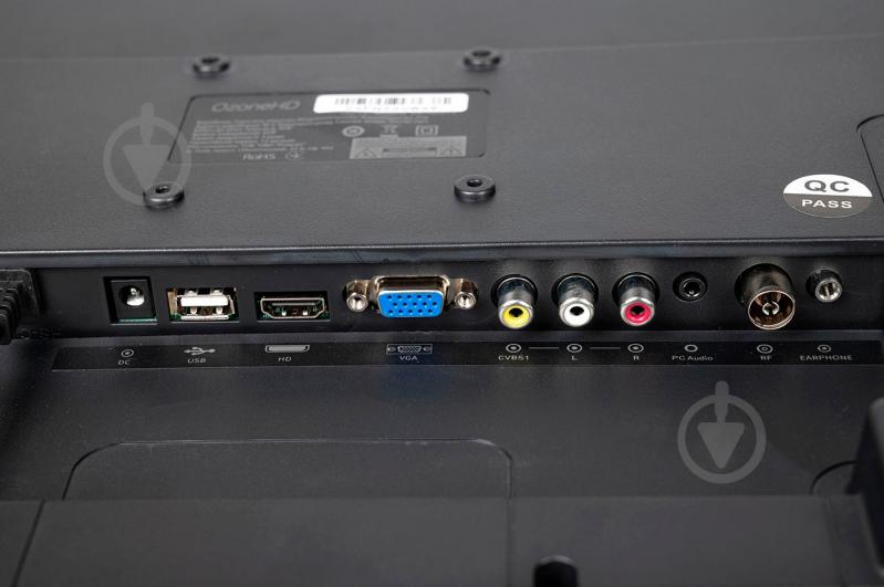 Телевізор OzoneHD 24FN22T2 - фото 9