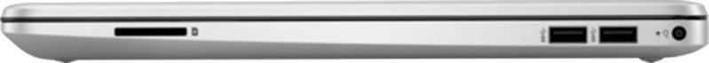 Ноутбук HP 15-dw2031ur 15,6" (133R5EA) silver - фото 5