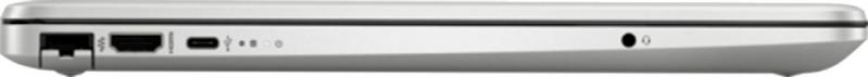 Ноутбук HP 15-dw2031ur 15,6" (133R5EA) silver - фото 6