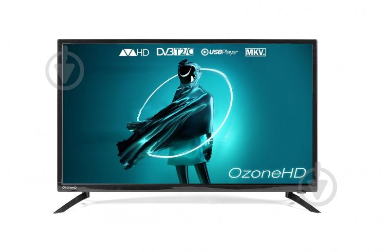 Телевізор OzoneHD 32HN22T2 - фото 1