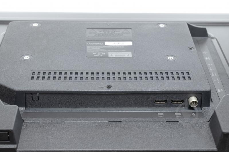 Телевізор OzoneHD 32HN22T2 - фото 6