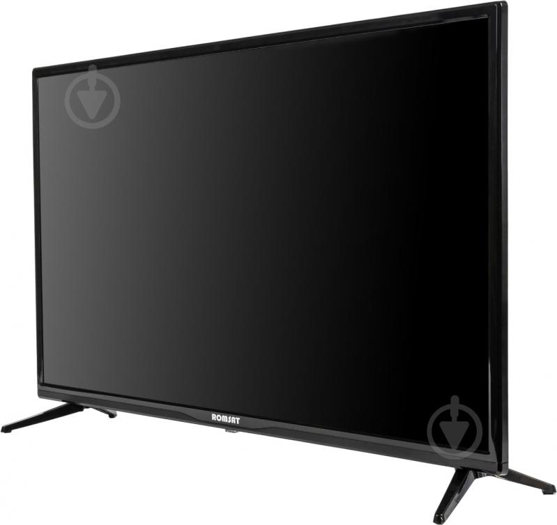Телевизор Romsat 32HSX2150T2 - фото 3 Телевизор Romsat 32HSX2150T2 - фото 3