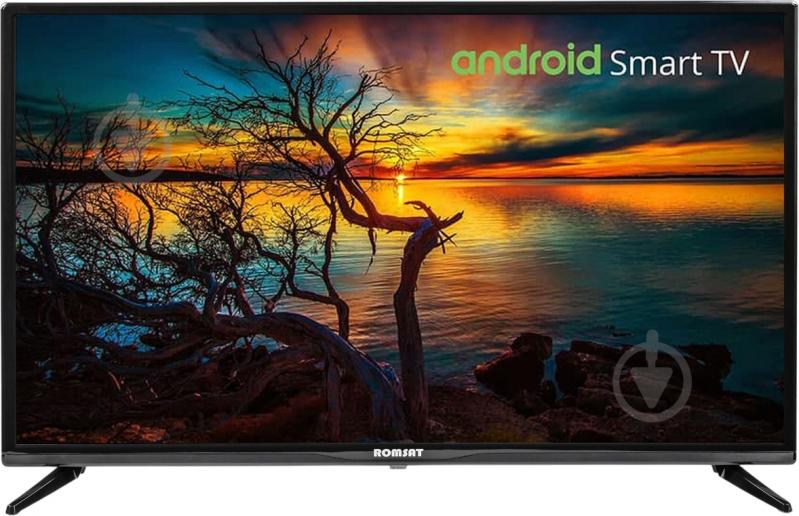 Телевизор Romsat 32HSX2150T2 - фото 1 Телевизор Romsat 32HSX2150T2 - фото 1