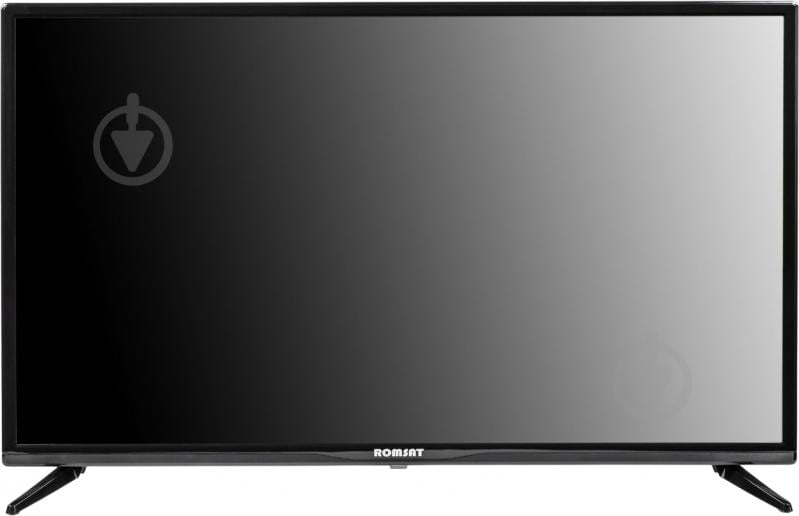 Телевизор Romsat 32HSX2150T2 - фото 2 Телевизор Romsat 32HSX2150T2 - фото 2