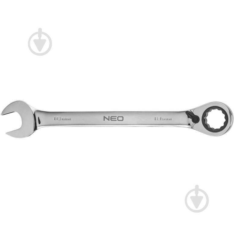Ключ комбинированный Neo 09-330 - фото 1