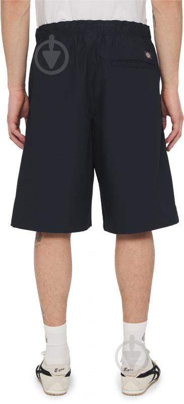 Шорты Dickies FISHERSVILLE CARGO SHORT DK0A4YSIDNX1 р. M черный - фото 2