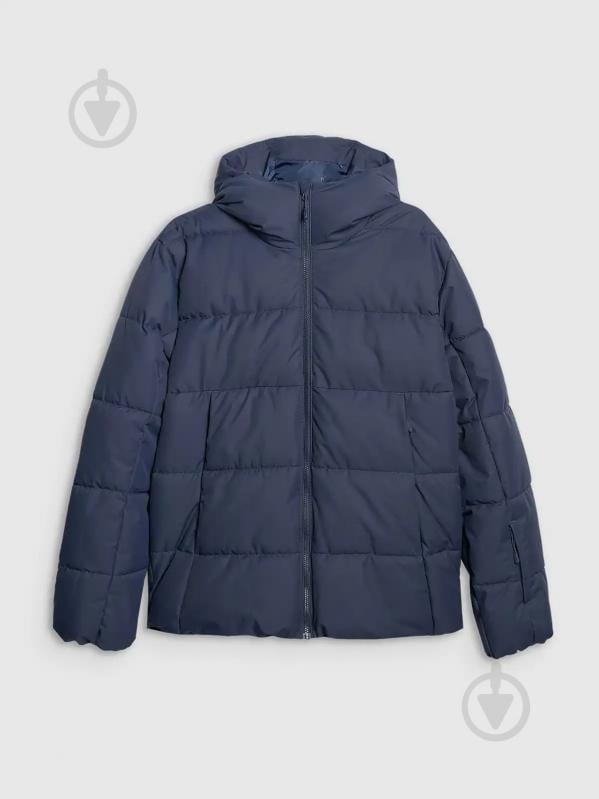 Куртка 4F TECHNICAL JACKET M0788 4FWAW25TTJAM0788-31S р.2XL - фото 8