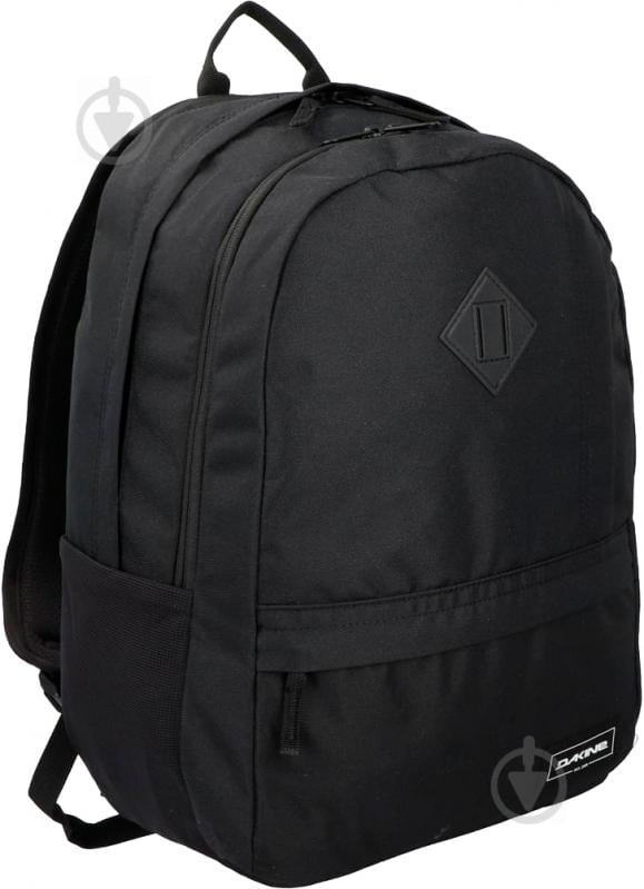 Рюкзак Dakine Essentials Pack 10002608bl 22 л чорний - фото 3