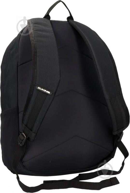 Рюкзак Dakine Essentials Pack 10002608bl 22 л чорний - фото 5