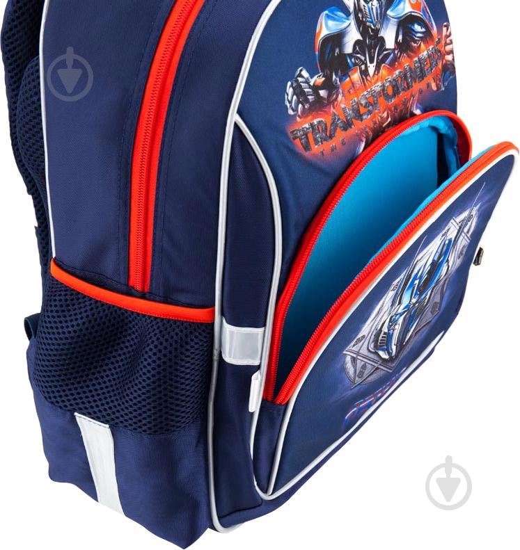 Рюкзак KITE Transformers TF18-513S - фото 8